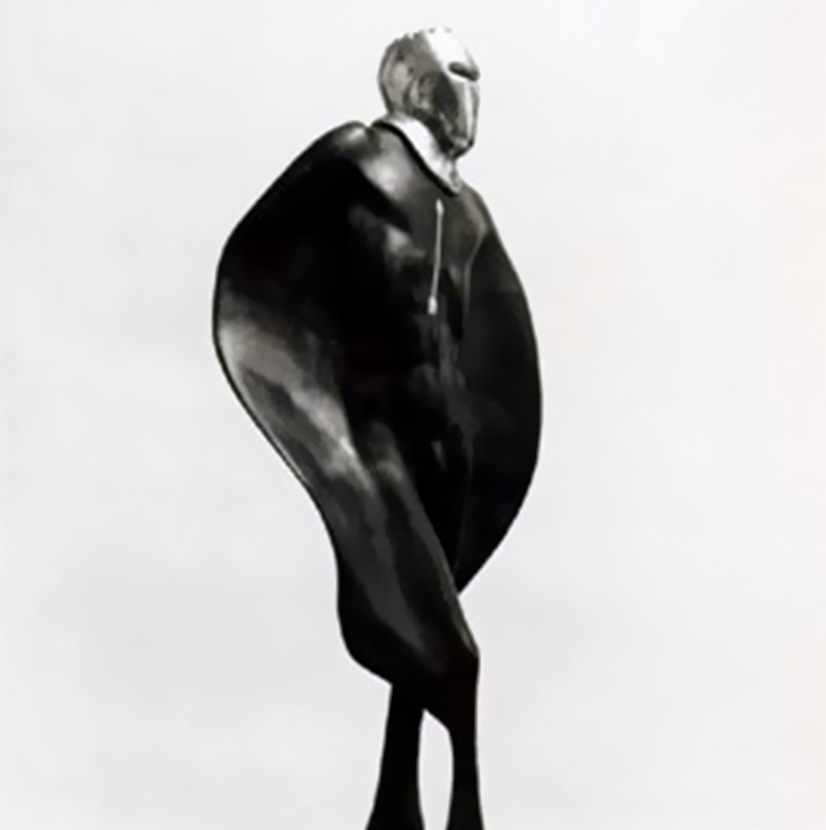 Sergio Rodella scultore - opere secondo periodo 1978-1981